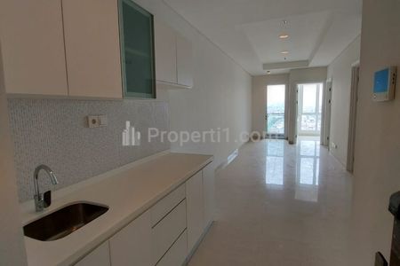 Jual Apartemen Grand Madison Tanjung Duren 2BR Unfurnished Luas 48,3m2