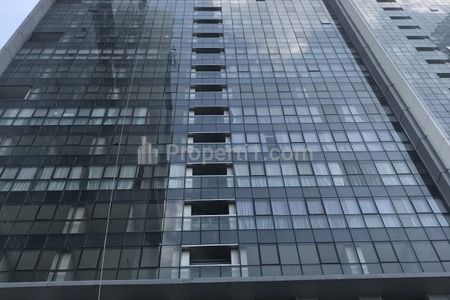 Disewakan Apartemen Ciputra World 2 Kuningan Jakarta Selatan - 2 Kamar Fully Furnished