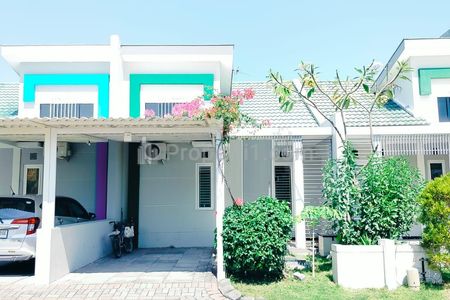 Jual Rumah di Perumahan Dian Sukolilo Regency Sukolilo Surabaya Timur
