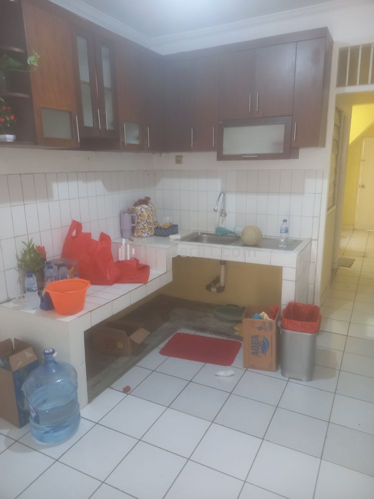 Disewakan Rumah Giri Loka 2 Bumi Serpong Damai Tangerang Selatan