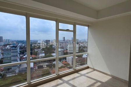 Jual Cepat Apartemen Menteng Park 2BR