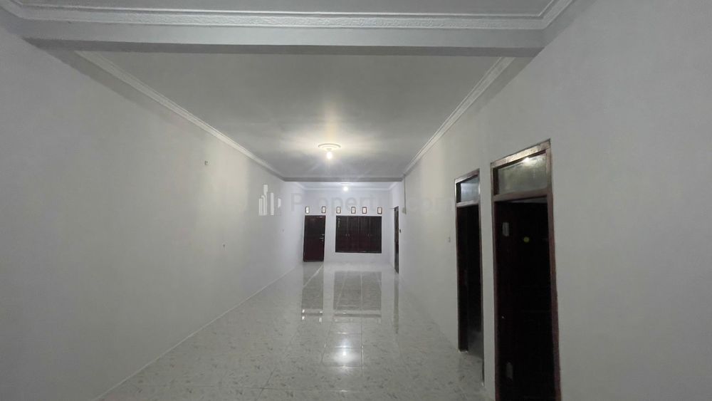 Jual Rumah di Jl. Pandansari 2 Dekat CSB dan Grage Mall
