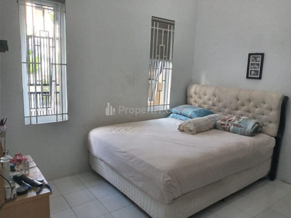 Jual Rumah di Gg. Cempaka Dalam 1, Kesambi, Cirebon