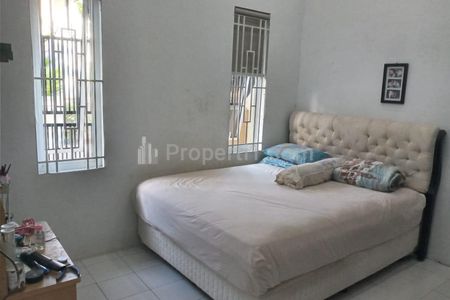Jual Rumah di Gg. Cempaka Dalam 1, Kesambi, Cirebon