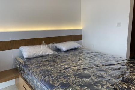 Sewa Apartemen Newton 1 Ciputra World Jakarta Type Studio Siap Huni