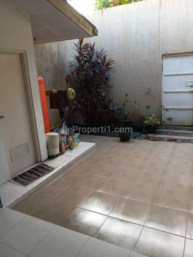 Jual Rumah di Gg. Cempaka Dalam 1, Kesambi, Cirebon