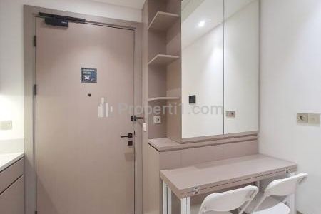 Sewa Apartemen Fatmawati City Center - 2BR Full Furnished