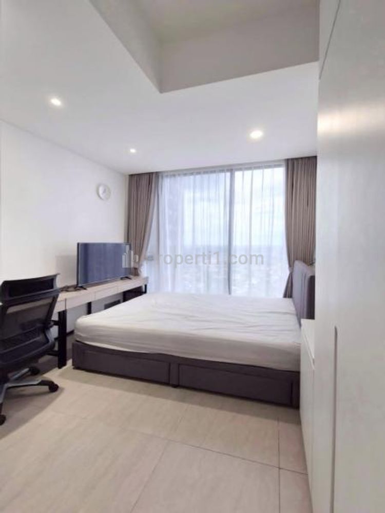 Sewa Apartemen Fatmawati City Center - 2BR Full Furnished