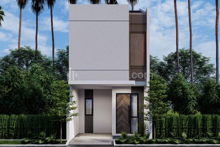Dijual Rumah Cluster Gang Induk Condet Kramat Jati Jakarta Timur