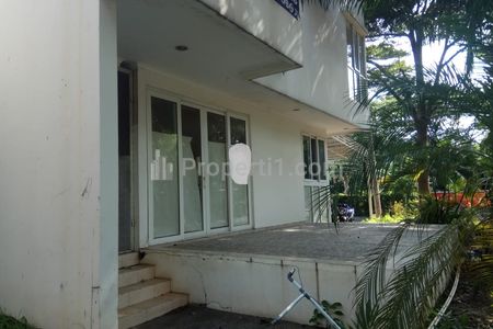 Dijual Rumah di Komplek Greencourt Boulevard Raya, Kapuk, Cengkareng, Jakarta Barat