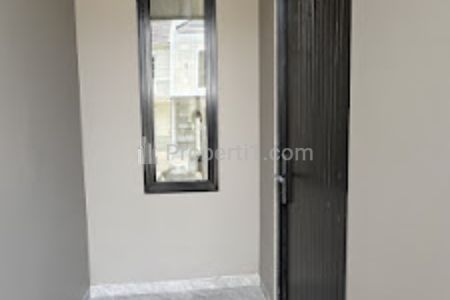 Dijual Rumah Baru Vanya Park Custer Azura
