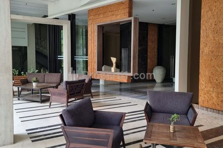 For Rent Apartment Grande Valore Condomonium Cikarang Type Studio