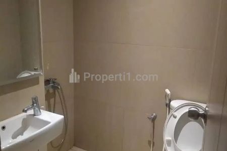 Sewa Apartemen Elpis Gunung Sahari Tipe Studio