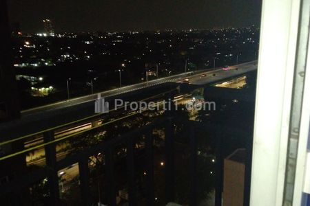 Pemilik Langsung Dijual Apartemen Sunter Parkview Studio