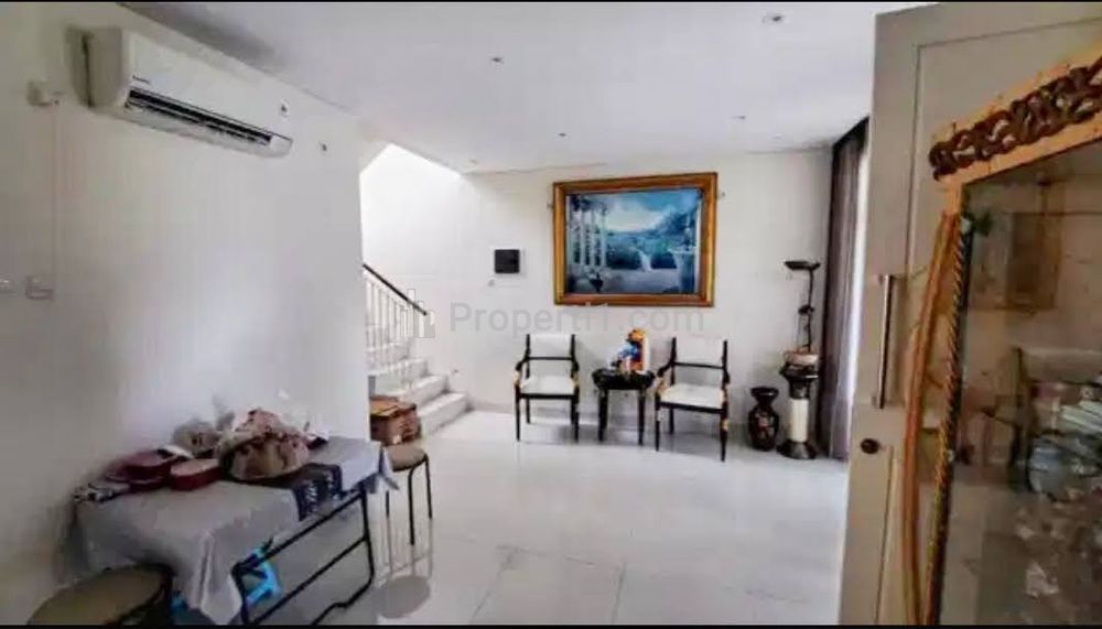 Jual Rumah GRAND PAKUWON Cluster Canberra Tandes, Surabaya