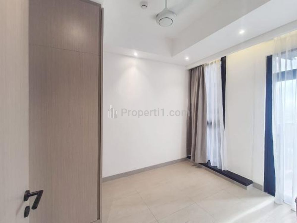 Sewa Apartemen Fatmawati City Center - 2BR Full Furnished