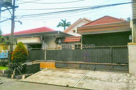 Jual Rumah Hook PAKIS ARGOSARI Selangkah ke Ciputra World Surabaya