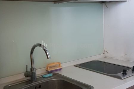 Disewakan Apartemen Citylofts Sudirman - 1BR Full Furnished