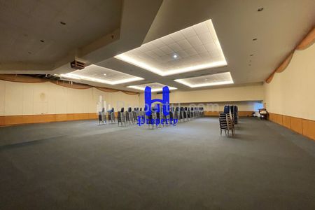 Dijual Gedung di Jalan Asrama - Medan Kondisi Siap Pakai