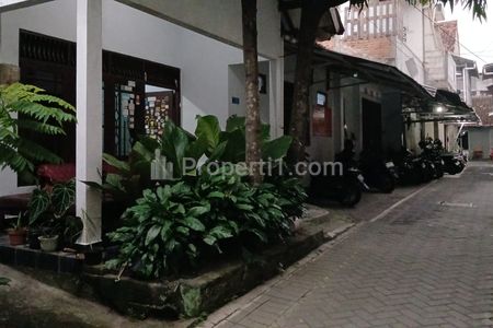 Jual Rumah Strategis di Rejowinangun Kotagede, Yogyakarta