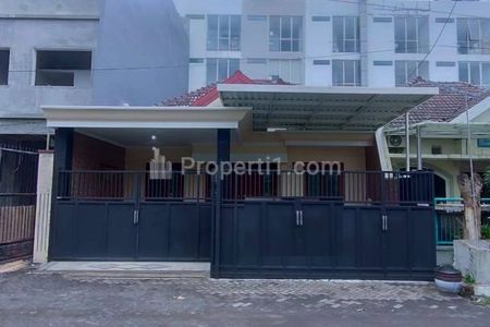 Rumah Disewakan Pondok Nirwana Merr Surabaya Timur