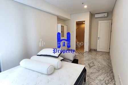 PALING MURAH! Dijual Condominium Tribeca Podomoro Tower Southern