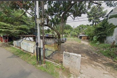 Dijual Tanah 1350m2 di Cilandak, Jakarta Selatan