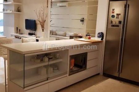 Sewa Apartemen L'Avenue Pancoran - 2+1BR Full Furnished