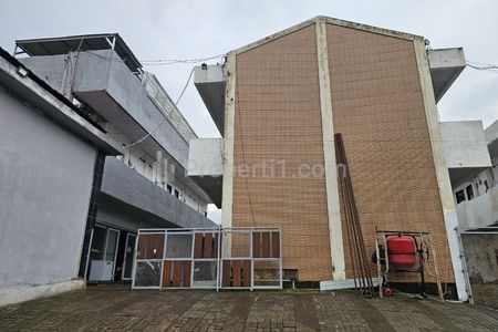 Dijual Rumah Kost Baru 8 Kamar Full Furnished Full Terisi Dekat UNPAD Bandung