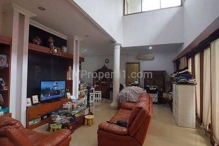 Dijual TownHouse Cantik di Lebak Bulus Jakarta Selatan