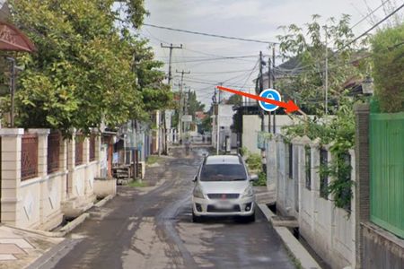 Dijual Rumah di Saputra Tuparev Cirebon