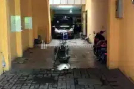 Dijual Showroom di Raya Sunandar Priyo Sudarmo, Malang