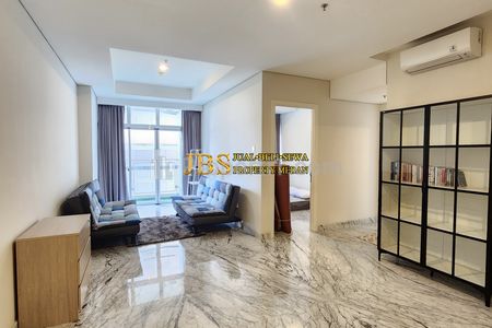 PALING MURAH! Jual Condominium Tribeca Podomoro City Deli Medan Tower Southern