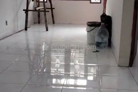 Disewakan Rumah di Nusa Loka BSD Tangerang Selatan