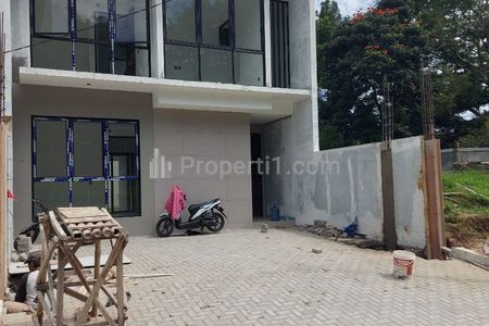 Carport Bisa 2 Mobil