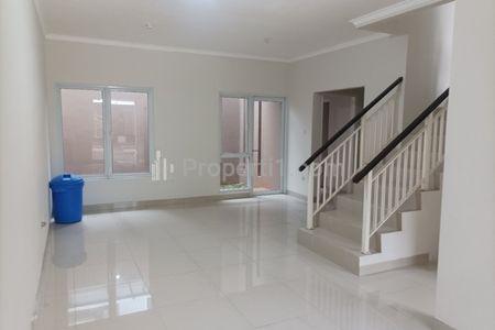Dijual Cepat Rumah Cluster Bohemia Gading Serpong
