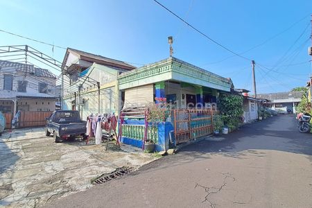 Dijual Rumah Minimalis, Lokasi Strategis di area Sukamaju, Cilodong, Depok, Jawa Barat, Hub: 0813-1838-1838