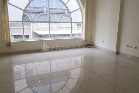 JUAL CEPAT Ruko Crown Green Lake City