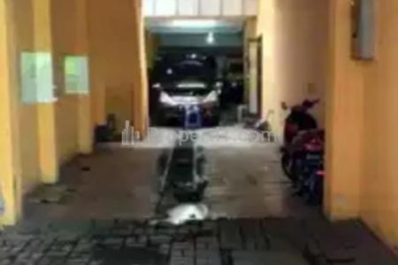 Dijual Tempat Usaha Showroom Mobil Terletak di Klojen, Tengah Kota Malang
