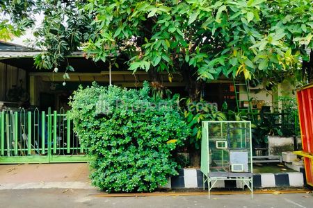 Rumah Dijual Rungkut Asri Rungkut Surabaya Timur