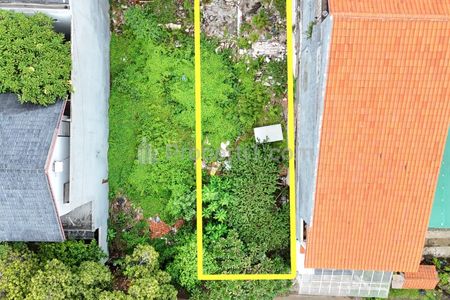 Dijual Tanah Kavling Siap Bangun di Cipinang Jaya, Jakarta Timur