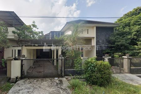 Dijual Rumah 2 Lantai Bagus di Sekupang, Batam