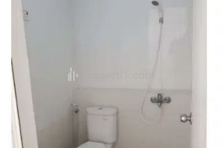 Disewakan atau Dijual Rumah Suvarna Sutera Cluster Indira Murah di Tangerang