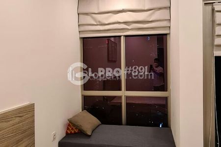 Sewa Apartemen Newton 1 Ciputra World 2 Jakarta Tipe Studio Siap Huni