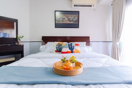 Kamar Tidur