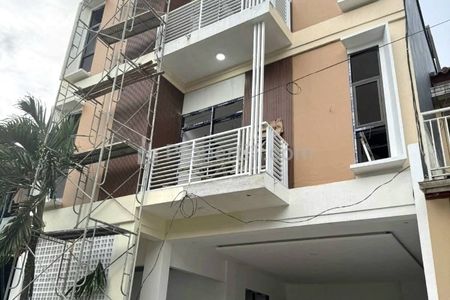 Dijual Kost-kostan Eksklusif di Suhat Malang+ Rooftop
