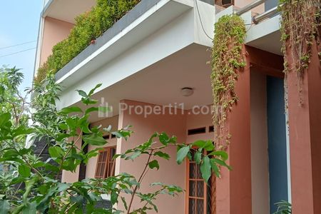 Dijual Rumah Mewah Luas Batu Indah Batununggal Bandung