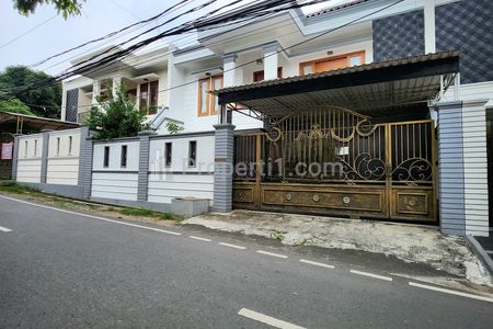 Tampak Depan 