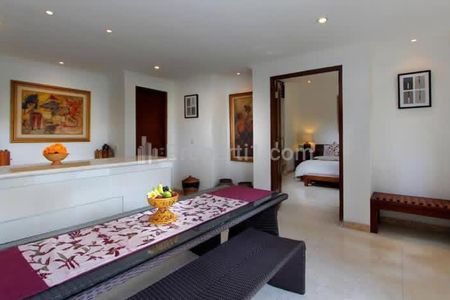 Dijual Villa Bintang 4 Tanpa Perantara, Super BU trategis di Desa Kenderan Ubud Gianyar Bali