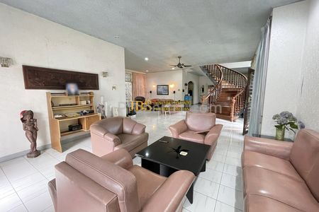 Dijual Rumah Hook di Jalan Labu (Daerah Jl. Gajah Mada), Medan